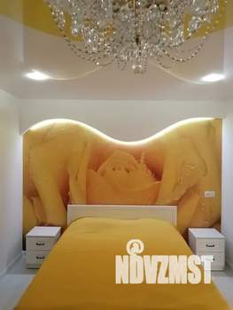 2-к квартира, посуточно, 45м2, 3/5 этаж