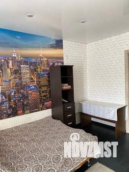 1-к квартира, посуточно, 38м2, 2/3 этаж