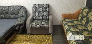 2-к квартира, посуточно, 47м2, 3/5 этаж