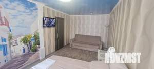 1-к квартира, посуточно, 35м2, 5/5 этаж