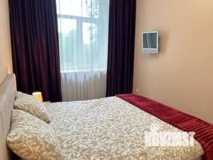 2-к квартира, посуточно, 60м2, 3/5 этаж