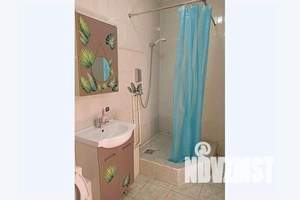 1-к квартира, посуточно, 38м2, 2/6 этаж