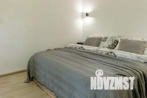 2-к квартира, посуточно, 45м2, 2/4 этаж