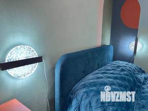 2-к квартира, посуточно, 50м2, 3/5 этаж