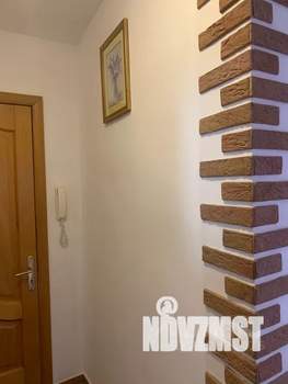 1-к квартира, посуточно, 30м2, 2/5 этаж