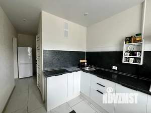 1-к квартира, посуточно, 30м2, 3/5 этаж