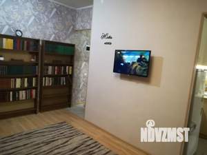 2-к квартира, посуточно, 35м2, 1/2 этаж