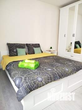 2-к квартира, посуточно, 65м2, 3/9 этаж