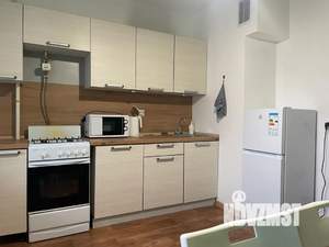 1-к квартира, посуточно, 40м2, 5/10 этаж