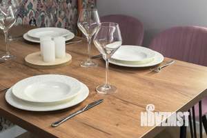 2-к квартира, посуточно, 49м2, 3/4 этаж