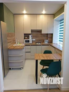 2-к квартира, посуточно, 50м2, 4/4 этаж