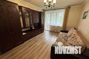 1-к квартира, посуточно, 30м2, 2/5 этаж