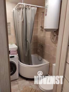 1-к квартира, посуточно, 32м2, 3/5 этаж