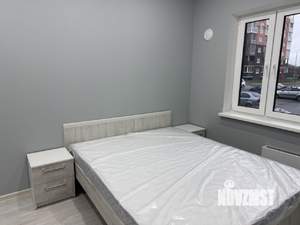 1-к квартира, на длительный срок, 37м2, 1/10 этаж