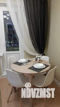 1-к квартира, посуточно, 33м2, 3/5 этаж