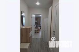 1-к квартира, посуточно, 29м2, 2/7 этаж