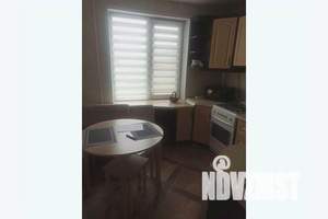 1-к квартира, посуточно, 36м2, 1/9 этаж