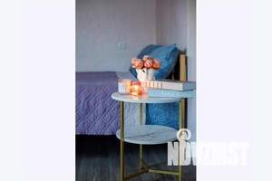 1-к квартира, посуточно, 35м2, 2/4 этаж