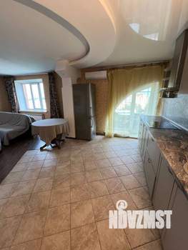 3-к квартира, на длительный срок, 100м2, 9/10 этаж