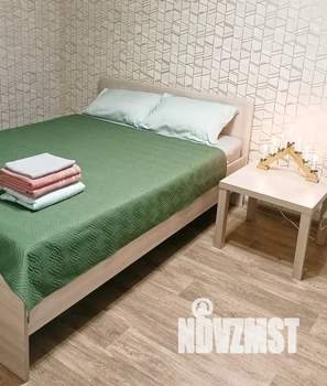 2-к квартира, посуточно, 44м2, 4/5 этаж