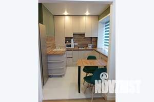 2-к квартира, посуточно, 50м2, 4/4 этаж