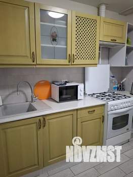 1-к квартира, посуточно, 36м2, 4/5 этаж