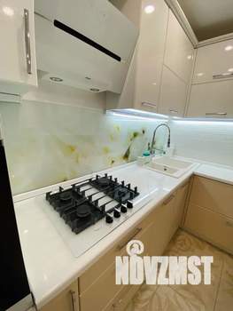 2-к квартира, посуточно, 57м2, 10/10 этаж