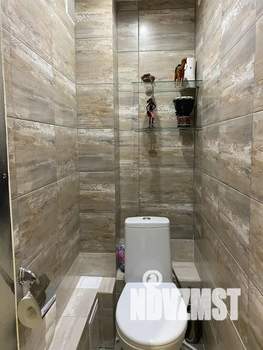 1-к квартира, посуточно, 33м2, 1/5 этаж