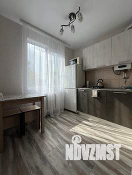 1-к квартира, посуточно, 32м2, 5/5 этаж