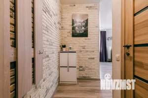 2-к квартира, посуточно, 49м2, 3/5 этаж