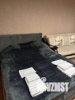 1-к квартира, посуточно, 38м2, 7/10 этаж