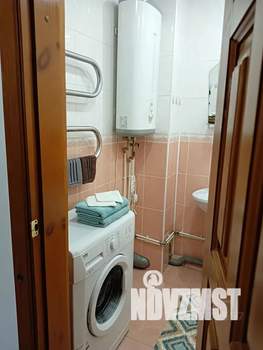 1-к квартира, посуточно, 45м2, 4/4 этаж