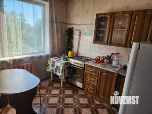 1-к квартира, посуточно, 40м2, 5/5 этаж