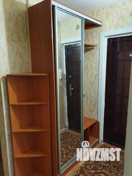 1-к квартира, посуточно, 40м2, 1/5 этаж