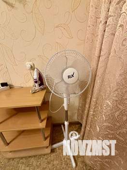 1-к квартира, посуточно, 36м2, 1/5 этаж