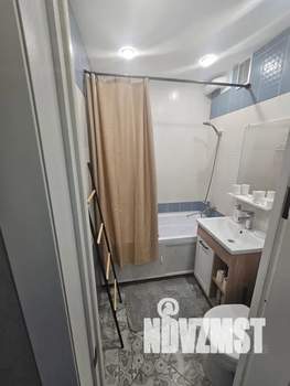 1-к квартира, посуточно, 32м2, 2/4 этаж