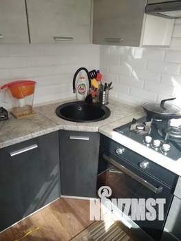 2-к квартира, посуточно, 40м2, 1/5 этаж