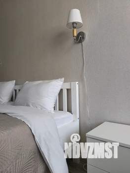 2-к квартира, посуточно, 45м2, 1/5 этаж