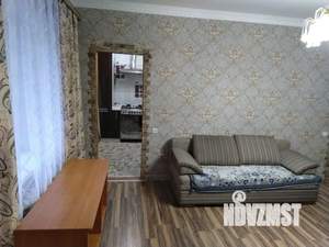 2-к квартира, посуточно, 58м2, 3/3 этаж