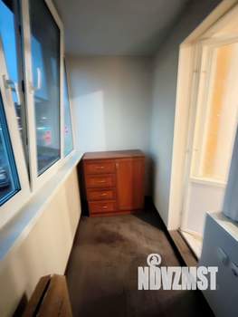 1-к квартира, на длительный срок, 36м2, 3/9 этаж