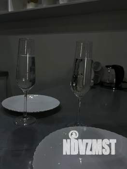Студия квартира, посуточно, 32м2, 1/16 этаж
