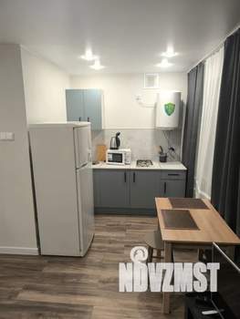 Студия квартира, посуточно, 30м2, 3/5 этаж