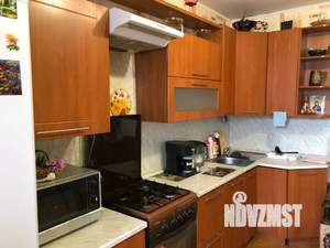 2-к квартира, посуточно, 55м2, 1/5 этаж