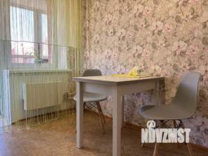 1-к квартира, посуточно, 36м2, 8/10 этаж