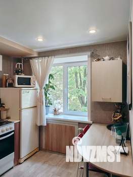 1-к квартира, посуточно, 34м2, 3/5 этаж