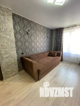 1-к квартира, посуточно, 36м2, 10/10 этаж