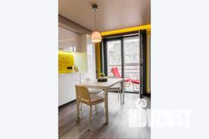 1-к квартира, посуточно, 40м2, 3/5 этаж