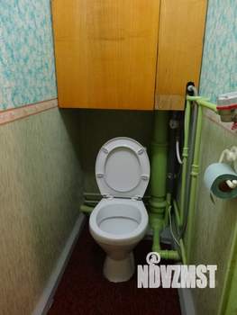 1-к квартира, посуточно, 34м2, 7/9 этаж
