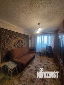1-к квартира, на длительный срок, 34м2, 1/5 этаж