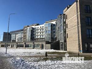 Фото квартиры в аренду (3)